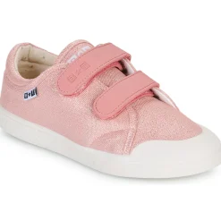 Bonton - IZY SCRATCH Rose Clearance