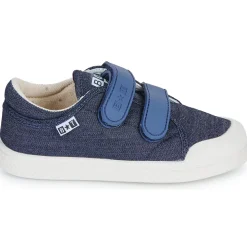 Bonton - IZY SCRATCH< Baskets Mode