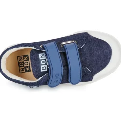 Bonton - IZY SCRATCH< Baskets Mode