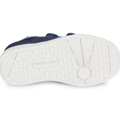 Bonton - IZY SCRATCH< Baskets Mode