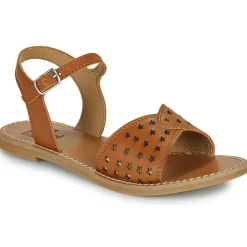 Bonton Sandales Et Nu-pieds^- SANDY PERFO