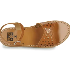 Bonton Sandales Et Nu-pieds^- SANDY PERFO