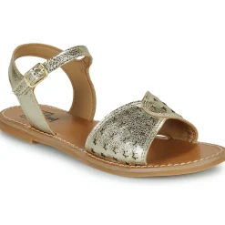 Bonton - SANDY PERFO< Sandales Et Nu-pieds