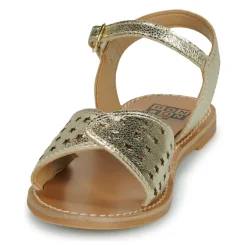 Bonton - SANDY PERFO< Sandales Et Nu-pieds