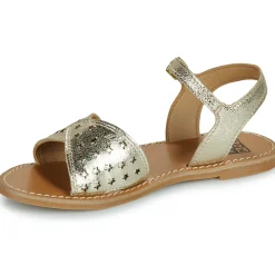 Bonton - SANDY PERFO< Sandales Et Nu-pieds