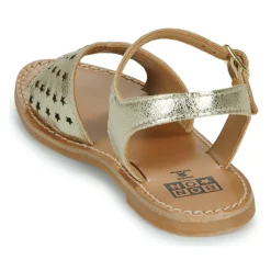 Bonton - SANDY PERFO< Sandales Et Nu-pieds