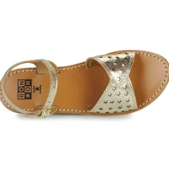 Bonton - SANDY PERFO< Sandales Et Nu-pieds