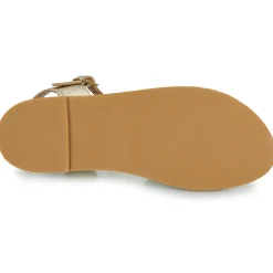 Bonton - SANDY PERFO< Sandales Et Nu-pieds