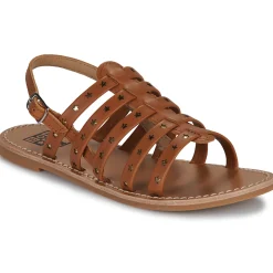 Bonton Sandales Et Nu-pieds^- SANDY SPART