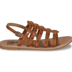Bonton Sandales Et Nu-pieds^- SANDY SPART