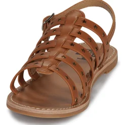 Bonton Sandales Et Nu-pieds^- SANDY SPART
