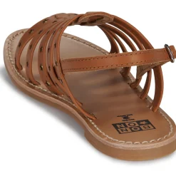 Bonton Sandales Et Nu-pieds^- SANDY SPART