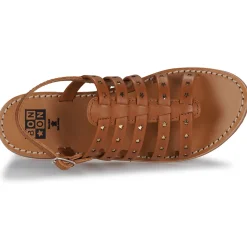 Bonton Sandales Et Nu-pieds^- SANDY SPART