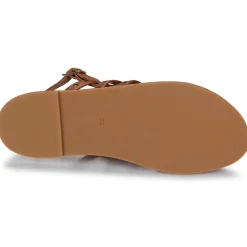 Bonton Sandales Et Nu-pieds^- SANDY SPART