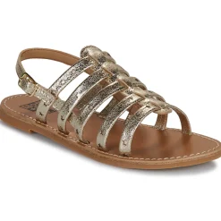 Bonton - SANDY SPART Doré New