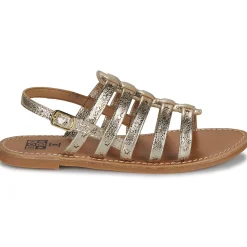 Bonton - SANDY SPART Doré New