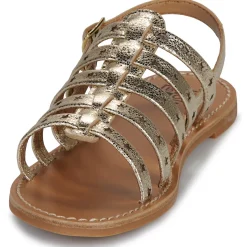 Bonton - SANDY SPART Doré New