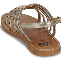 Bonton - SANDY SPART Doré New