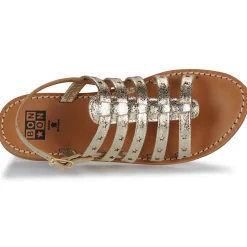 Bonton - SANDY SPART Doré New