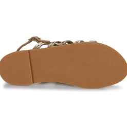 Bonton - SANDY SPART Doré New