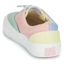 Bonton - SKATE ELAST Multicolore New