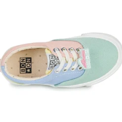 Bonton - SKATE ELAST Multicolore New