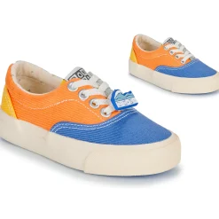 Bonton - SKATE ELAST< Baskets Mode