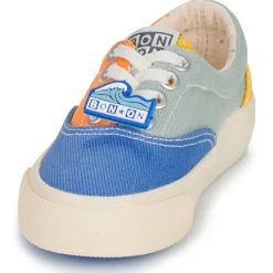 Bonton - SKATE ELAST< Baskets Mode