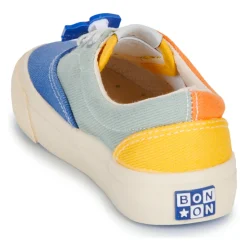 Bonton - SKATE ELAST< Baskets Mode
