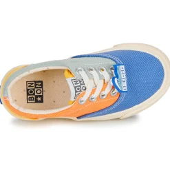 Bonton - SKATE ELAST< Baskets Mode