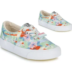 Bonton - SKATE ELAST< Baskets Mode