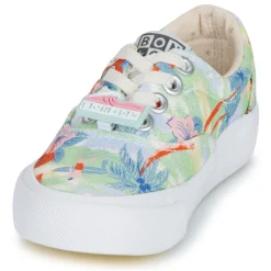 Bonton - SKATE ELAST< Baskets Mode