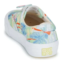 Bonton - SKATE ELAST< Baskets Mode