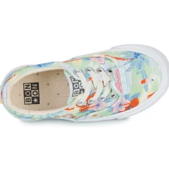 Bonton - SKATE ELAST< Baskets Mode
