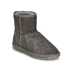 Booroo Bottines / Boots^- MINNIE LEO