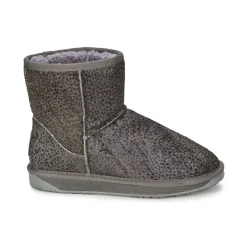 Booroo Bottines / Boots^- MINNIE LEO