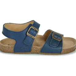 Bopy Sandales Et Nu-pieds^- EDOUARVEL