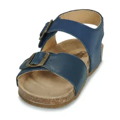 Bopy Sandales Et Nu-pieds^- EDOUARVEL