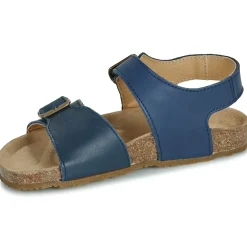 Bopy Sandales Et Nu-pieds^- EDOUARVEL