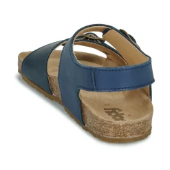 Bopy Sandales Et Nu-pieds^- EDOUARVEL