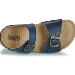 Bopy Sandales Et Nu-pieds^- EDOUARVEL