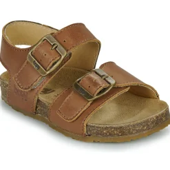 Bopy Sandales Et Nu-pieds^- EDOUARVEL