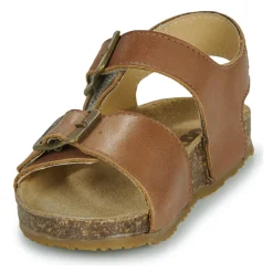 Bopy Sandales Et Nu-pieds^- EDOUARVEL