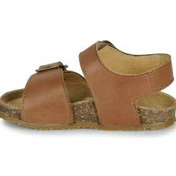 Bopy Sandales Et Nu-pieds^- EDOUARVEL