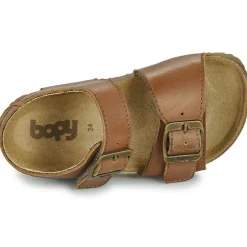 Bopy Sandales Et Nu-pieds^- EDOUARVEL