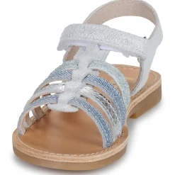 Bopy Sandales Et Nu-pieds^- ELBOSSA