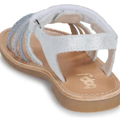 Bopy Sandales Et Nu-pieds^- ELBOSSA