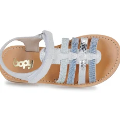 Bopy Sandales Et Nu-pieds^- ELBOSSA