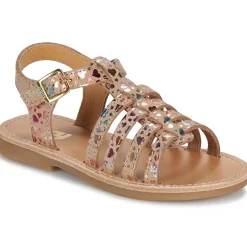 Bopy Sandales Et Nu-pieds^- ELIBRAVO