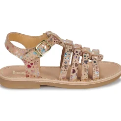 Bopy Sandales Et Nu-pieds^- ELIBRAVO